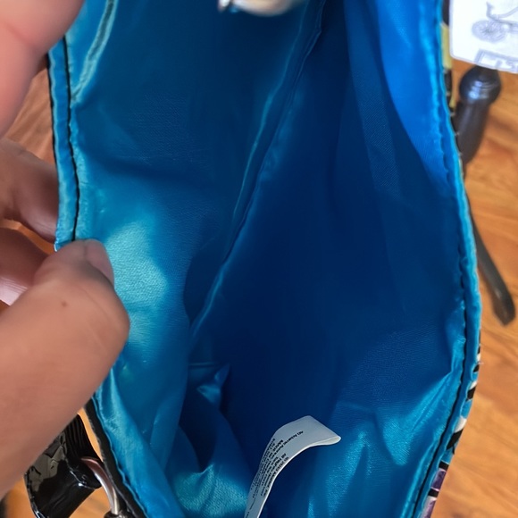 Monster High 2013 Shoulder Purse - Picture 3 of 6